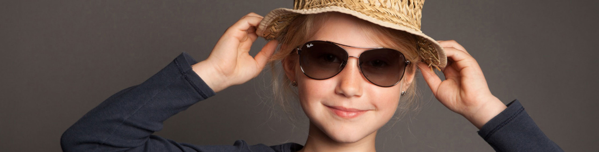 Ray Ban Model in Ingolstadt