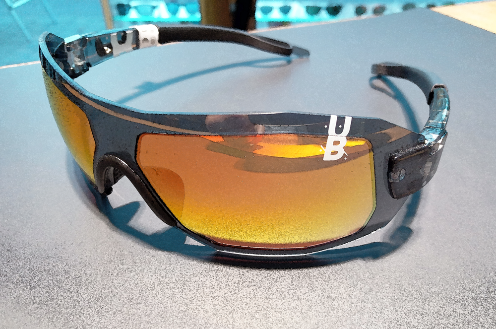 Sportbrille Radfahren Ingolstadt