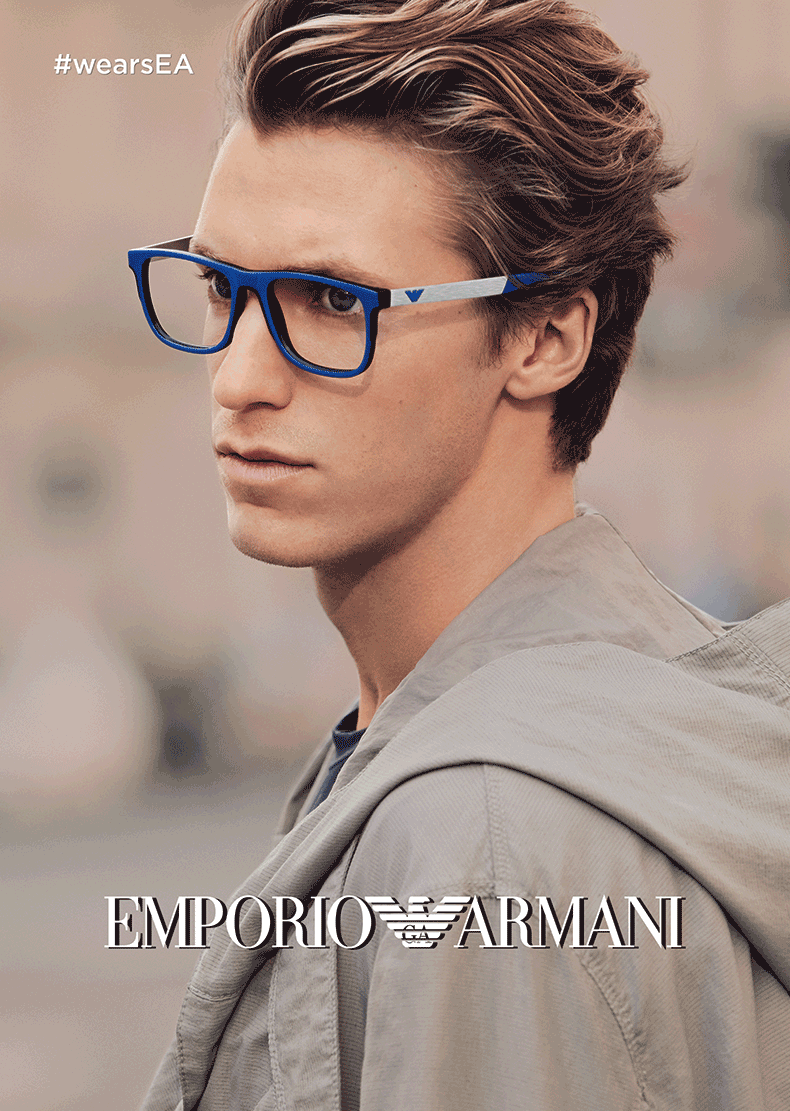 Herrenbrille Armani Ingolstadt